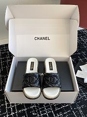 Chanel Slides in 4 colors - 5