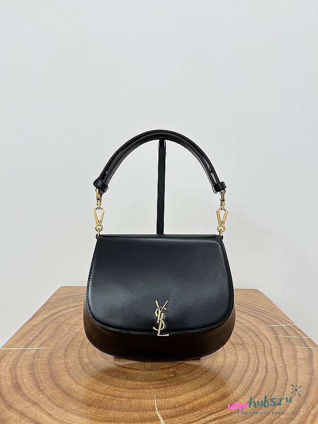 YSL Voltaire box bag - 17.5x21x8CM - 1