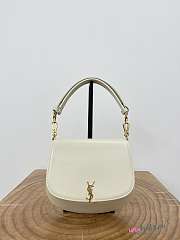 YSL Voltaire box bag - 17.5x21x8CM - 2