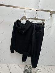 Givenchy Black Set - 6