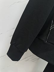 Givenchy Black Set - 4