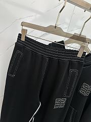 Givenchy Black Set - 3