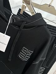 Givenchy Black Set - 2