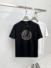 Medusa T-Shirt  - 1