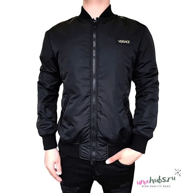 Versace Men Jacket - 1