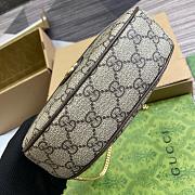 Gucci Ophidia Small Shoulder Bag 20x14.5x4cm - 4