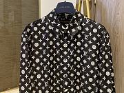 Louis Vuitton Night Monogram Shirt - 4