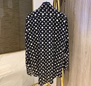 Louis Vuitton Night Monogram Shirt - 3