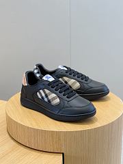 Burberry Terrace Sneakers - 3