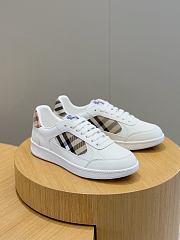 Burberry Terrace Sneakers - 2