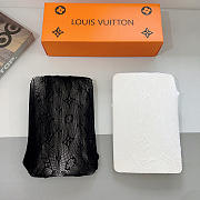 Louis Vuitton Monogram Tights - 6
