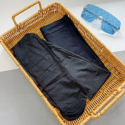 Gucci Black Tights - 6