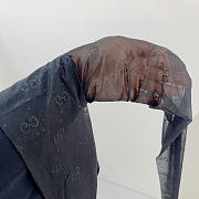 Gucci Black Tights - 4