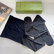 Gucci Black Tights - 3
