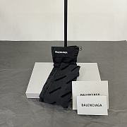 Balenciaga Black Tights 02 - 6