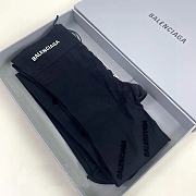 Balenciaga Black Tights 02 - 5