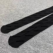 Balenciaga Black Tights 02 - 3