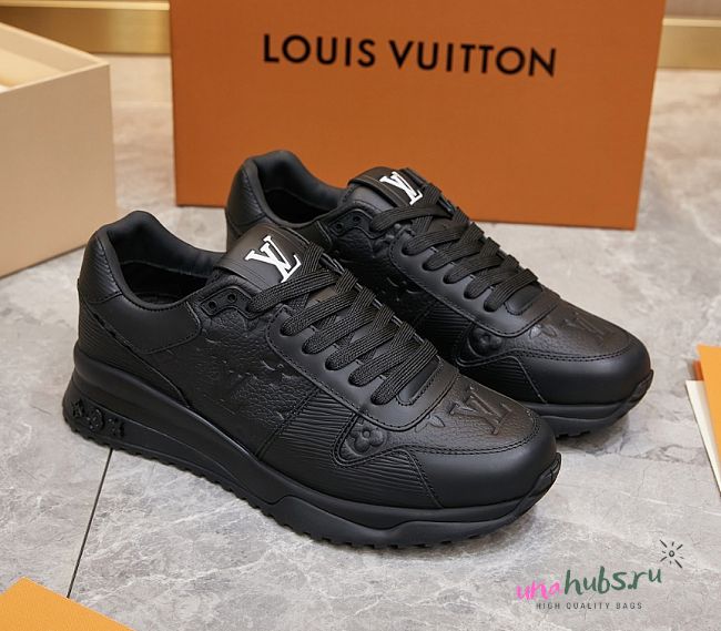 Louis Vuitton Run Away Sneaker - 1