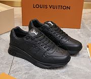 Louis Vuitton Run Away Sneaker - 1