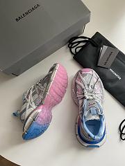 Balenciaga CA 3XL - 4