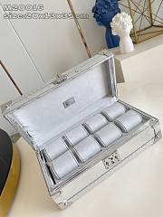 Louis Vuitton Coffret 8 Montres - 20x13.5x35cm - 5