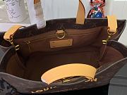 Louis Vuitton Shopper Tote M13928 40 × 32 × 16 cm   - 6