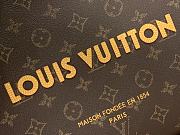 Louis Vuitton Shopper Tote M13928 40 × 32 × 16 cm   - 2