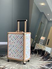 Louis Vuitton  TM Rolling Trunk - 39x55x21cm - 1