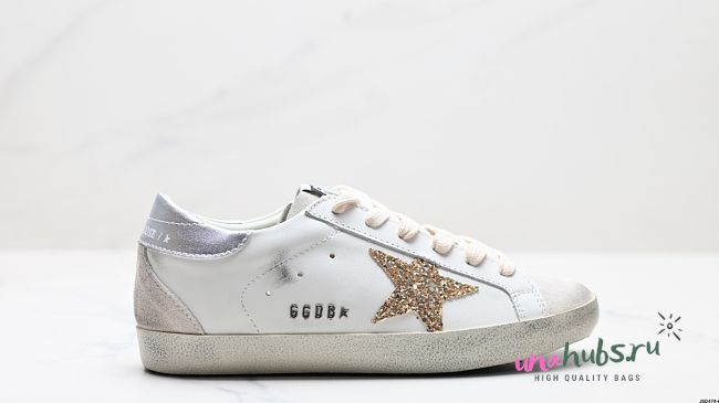 Golden Goose Gold Star Write Color  - 1