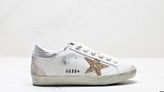 Golden Goose Gold Star Write Color  - 1
