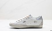 Golden Goose Gold Star Write Color  - 6