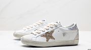 Golden Goose Gold Star Write Color  - 4