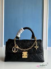 Louis Vuitton Nano Madeleine 12.5 x 6 x 21 cm - 1