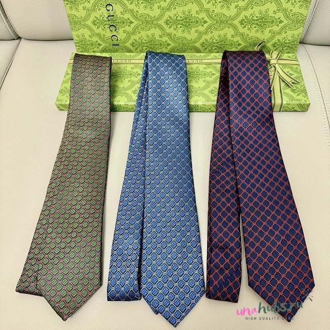 Gucci Tie  - 1