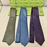 Gucci Tie  - 1