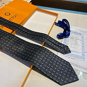 Louis Vuitton Tie - 5