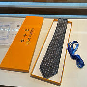 Louis Vuitton Tie - 3