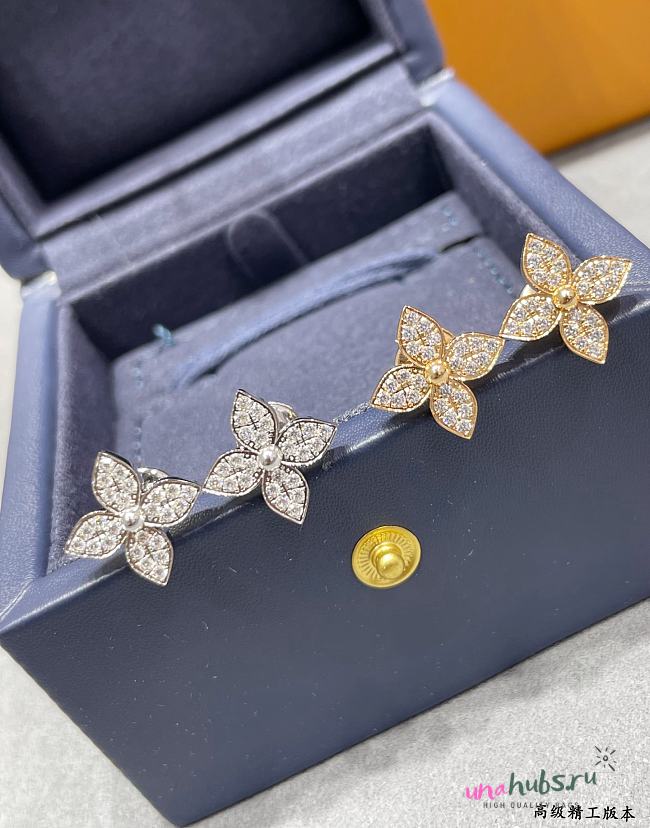 Louis Vuitton Idylle Blossom Earrings - 1