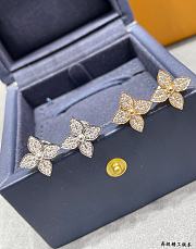 Louis Vuitton Idylle Blossom Earrings - 1