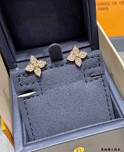 Louis Vuitton Idylle Blossom Earrings - 2