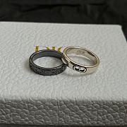 Dior Earrings 02 - 1