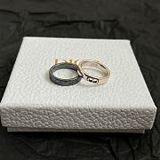 Dior Earrings 02 - 6