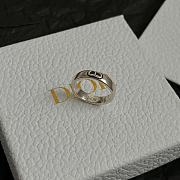 Dior Earrings 02 - 5