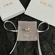 Dior Earrings 02 - 3