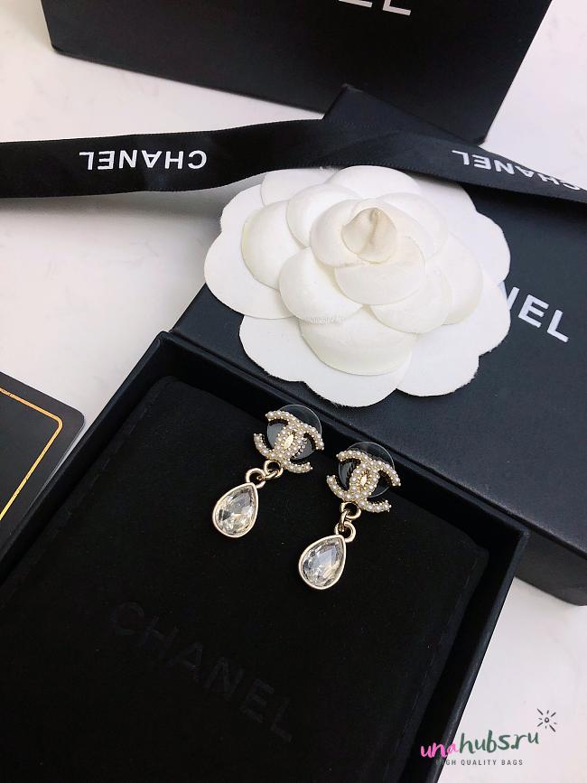 Chanel Earrings 06 - 1