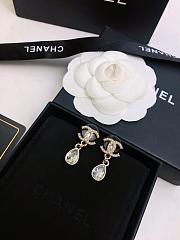 Chanel Earrings 06 - 1