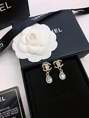 Chanel Earrings 06 - 5