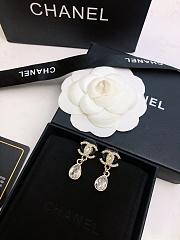 Chanel Earrings 06 - 4