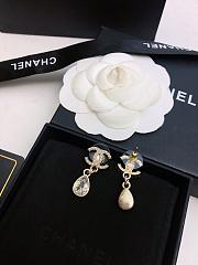 Chanel Earrings 06 - 3