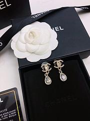 Chanel Earrings 06 - 2